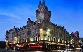 Fraser Suites Glasgow apartamentos